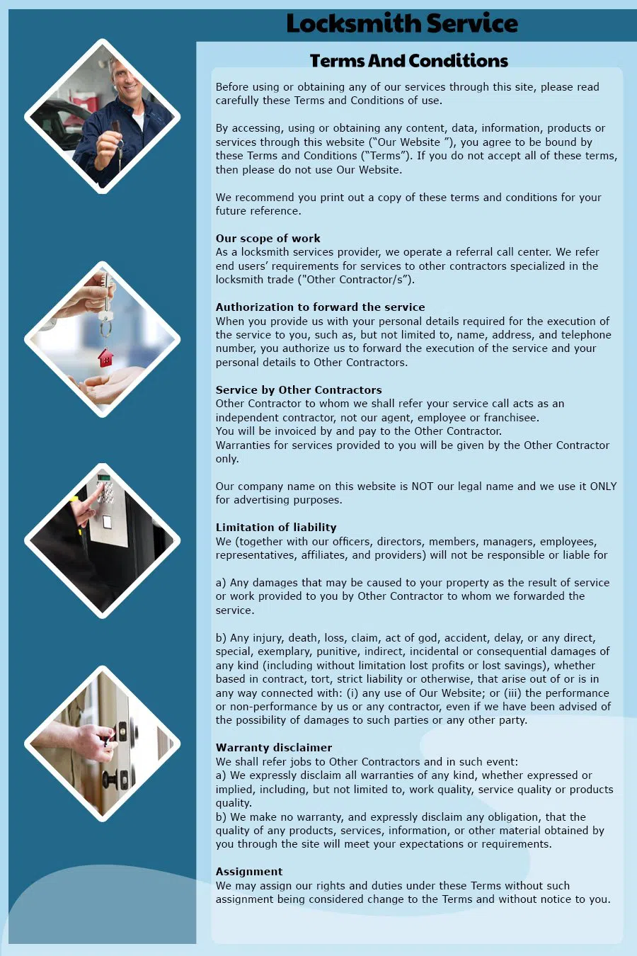 North Smithfield Locksmith Service North Smithfield, RI 401-856-9190